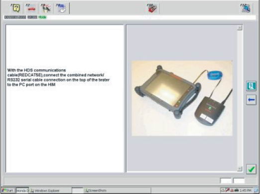 Honda outboard diagnostic software